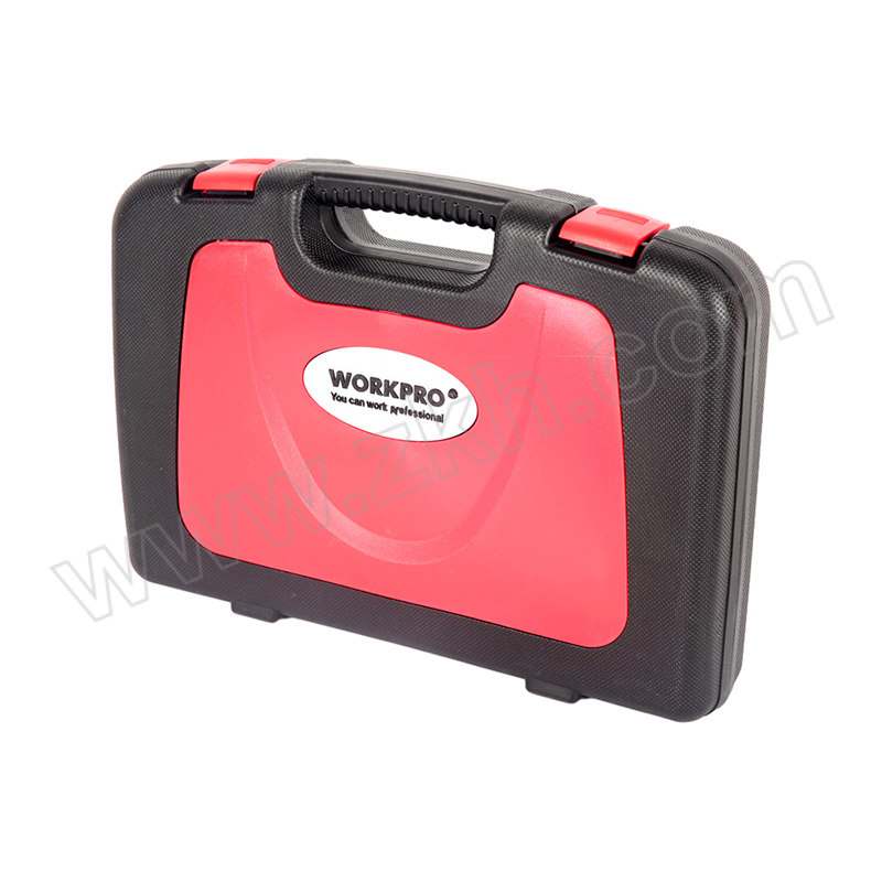 WORKPRO/万克宝 通用工具组套 W1157 62件 1套