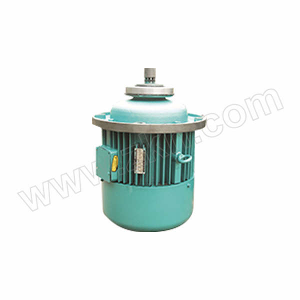 XINYUAN/鑫元 锥形转子三相异步电动机 ZD141-4/7.5kW 1台