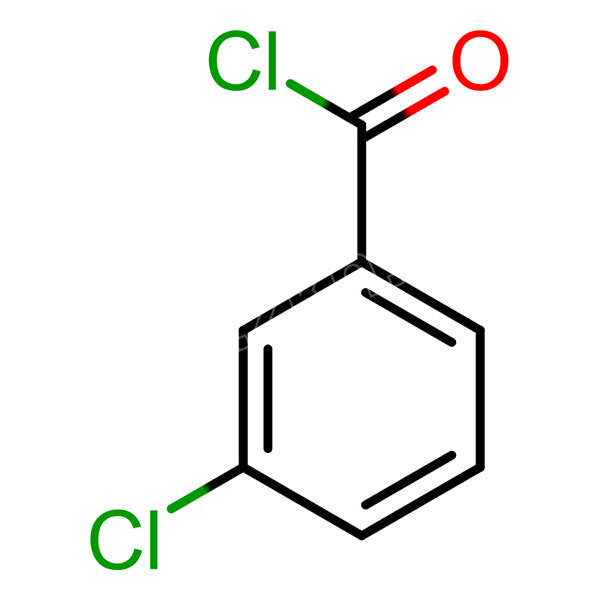 energychemical安耐吉化学3氯苯甲酰氯c010022100gcas号61846297100g1