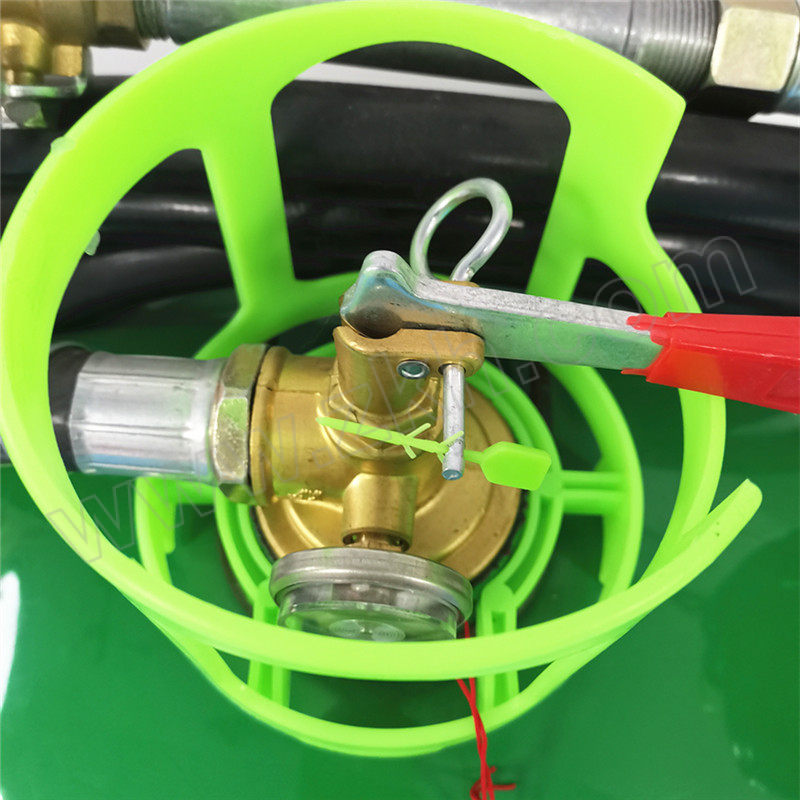 HTFF/海天消防 推车式水基灭火器 MSWTZ/45 45L 1个
