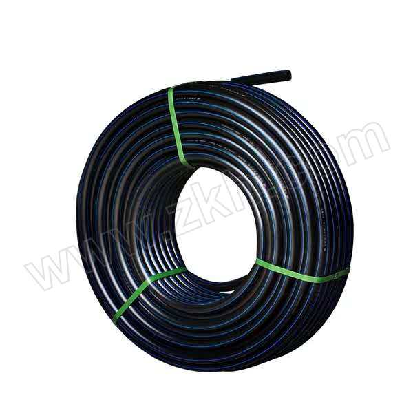 CHAOYUE/超越 给水用聚乙烯PE管 CY-P-PE01-可定制 外径63mm×4.7mm 1米