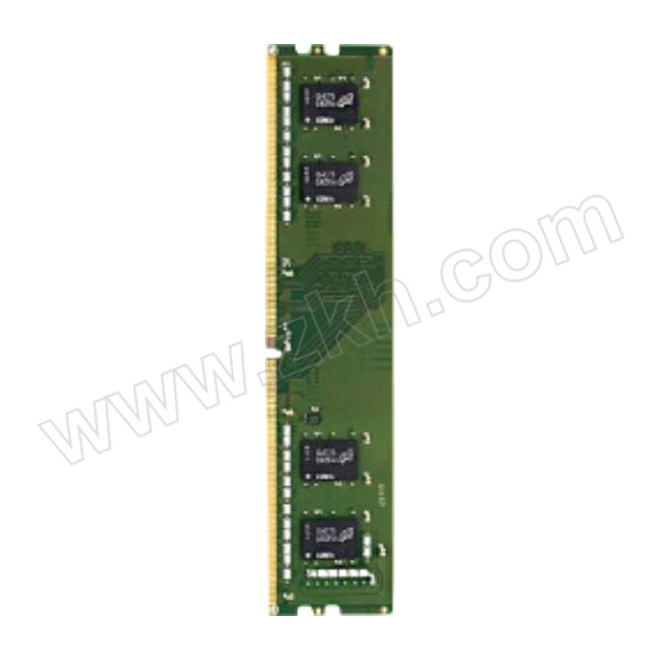 KINGSTON/金士顿 台式机内存条 DDR4 3200MHz 8GB 1只
