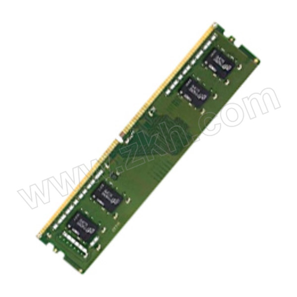 KINGSTON/金士顿 台式机内存条 DDR4 3200MHz 8GB 1只