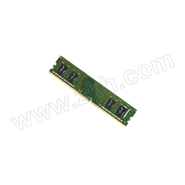 KINGSTON/金士顿 台式机内存条 DDR4 3200MHz 8GB 1只
