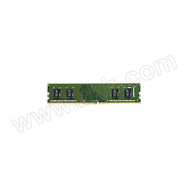 KINGSTON/金士顿 台式机内存条 DDR4 3200MHz 8GB 1只