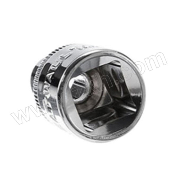 GREATWALL/长城精工 Cr-V12.5mm系列公制六角套筒 530016 16mm 1个