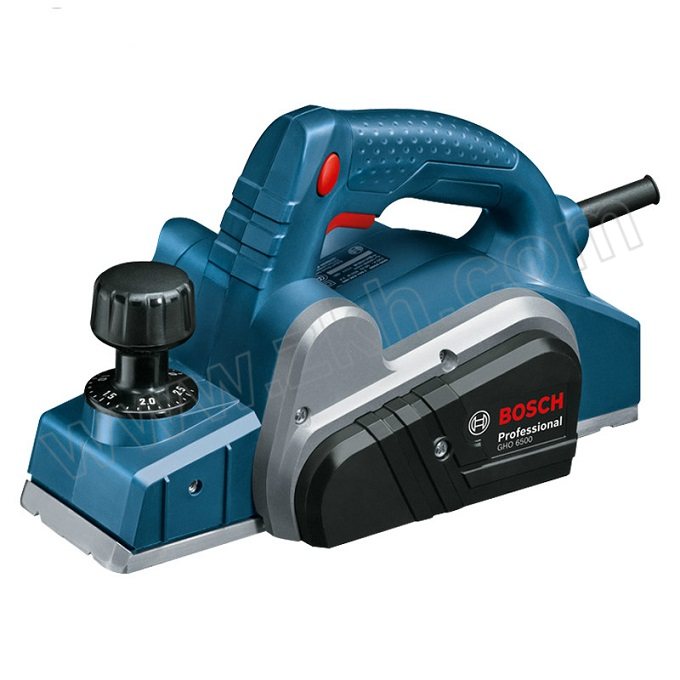 BOSCH/博世 电刨 GHO 6500 650W 1把