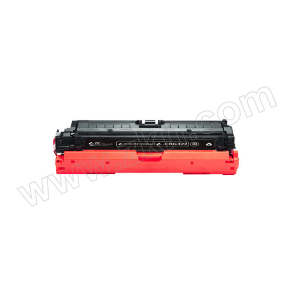 EDJD/E代经典 硒鼓 e-CRG322C 蓝色 适用佳能LBP9100C/9500C/9600C/CRG322 1个