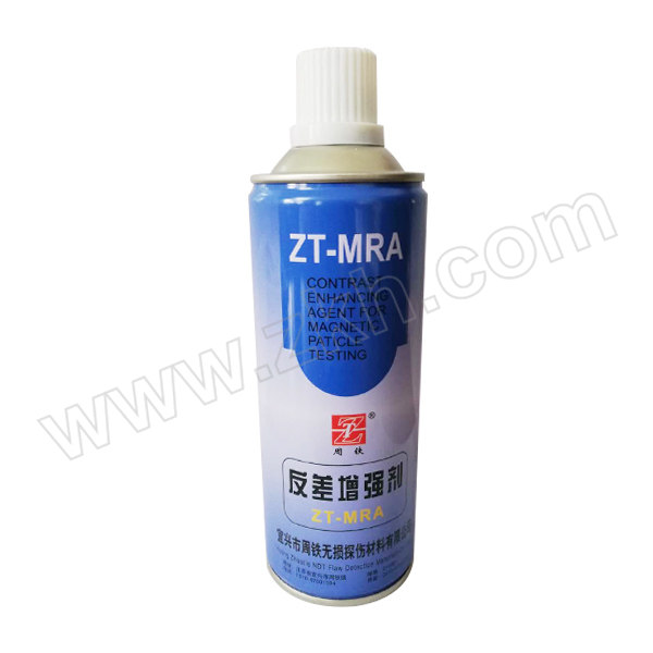 ZT/周铁 反差增强剂 ZT-MRA 500mL 1罐