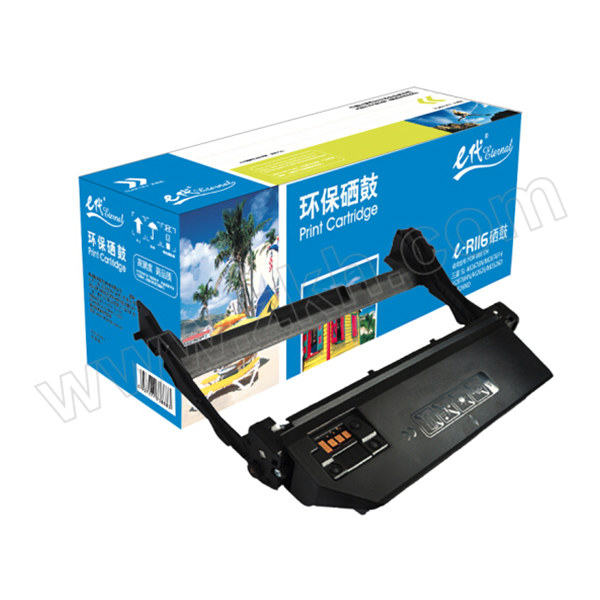 EDJD/E代经典 硒鼓 e-R116 适用三星SL-M2676N/M2676FH/SL-M2876HN/SL-M2626/SL-M2626D/M2626DN 1个