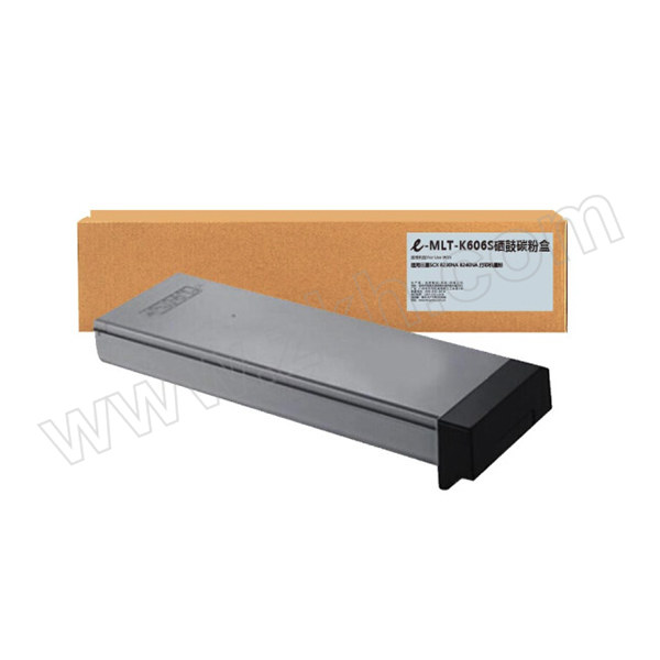 EDJD/E代经典 硒鼓 e-K606S 适用三星SCX/8230NA/8240NA/打印机墨粉 1个
