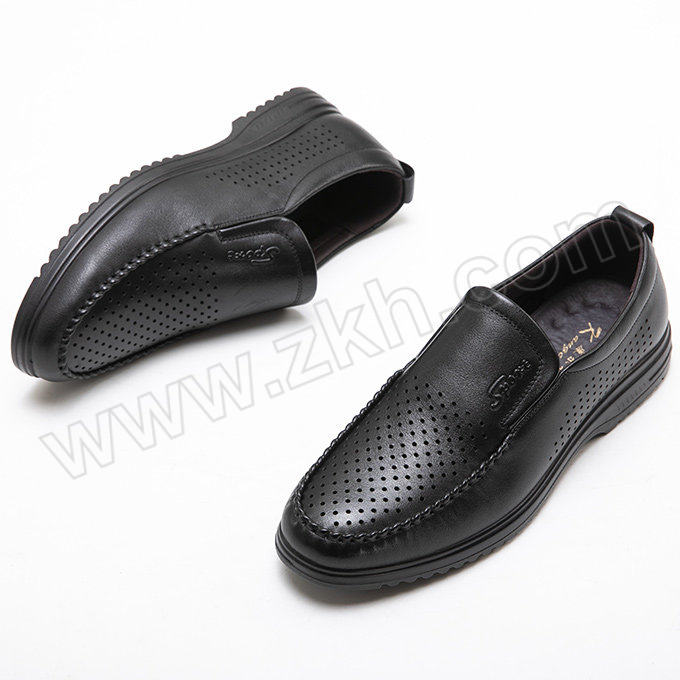 KANGERTE/康尔特 001系列6kV绝缘型凉鞋 TD20-LX001 41码 黑色 1双