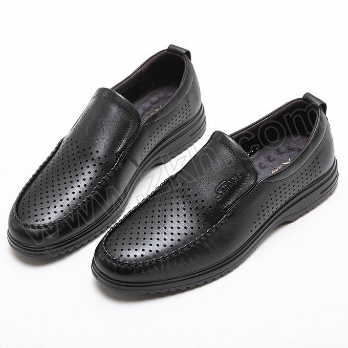 KANGERTE/康尔特 001系列6kV绝缘型凉鞋 TD20-LX001 41码 黑色 1双