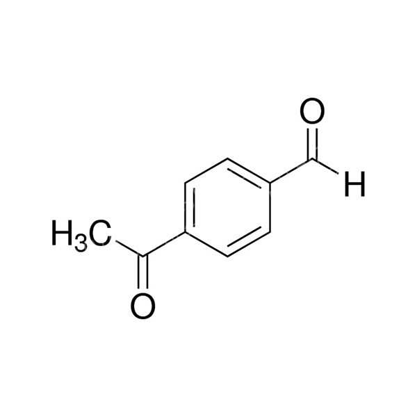 aladdin/阿拉丁 4-乙酰苯甲醛 a169740-1g cas号3457-45-2 97% 1g 1瓶