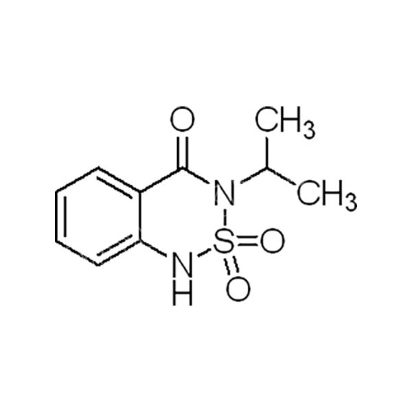 b114464-1ml cas号25057-89-0 分析标准品 100μg/ml 丙酮溶液 1ml 1