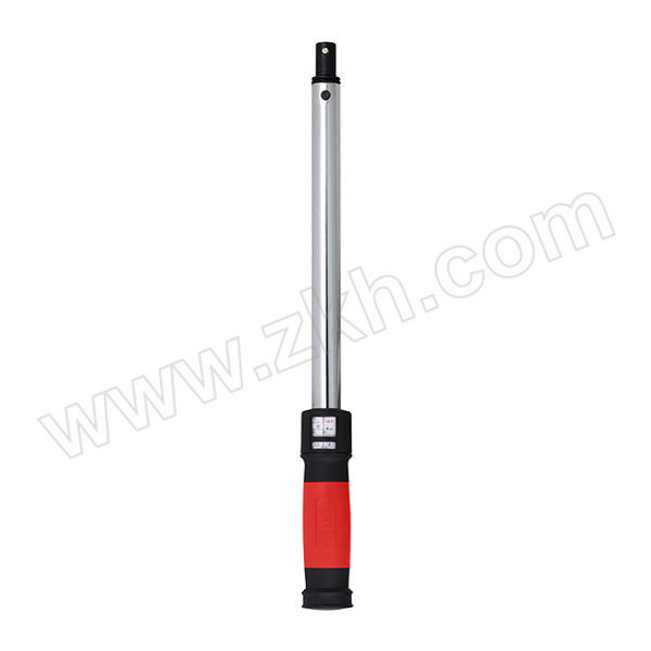 NOVATORK/诺特 φ16mmCM可调机械扭矩扳手圆头 NT-CMR16125 25~125N·m 1把