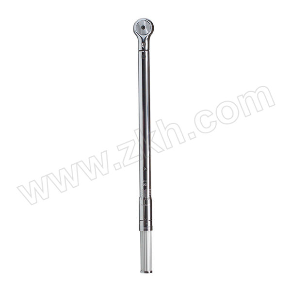 NOVATORK/诺特 1/2"GM可调机械式扭矩扳手棘轮式 NT-GM2125 25~125N·m 1把