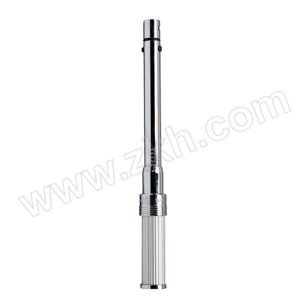 NOVATORK/诺特 迷你预置式扳手GSMH/GSH(方孔短款) NT-GSMH95S 1~5N·m 9×12mm 1把