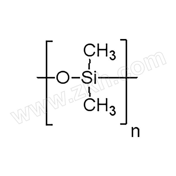 ALADDIN/阿拉丁 二甲基硅油PMX-200 S104745-250ml CAS号63148-62-9 粘度~20 mPa.s,neat(25 °C) 1瓶