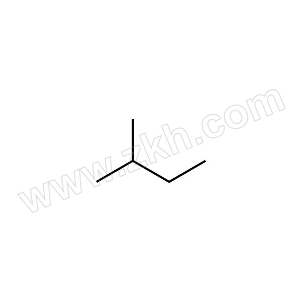 ALADDIN/阿拉丁 异戊烷 M108172-500ml CAS号78-78-4 98% 1瓶