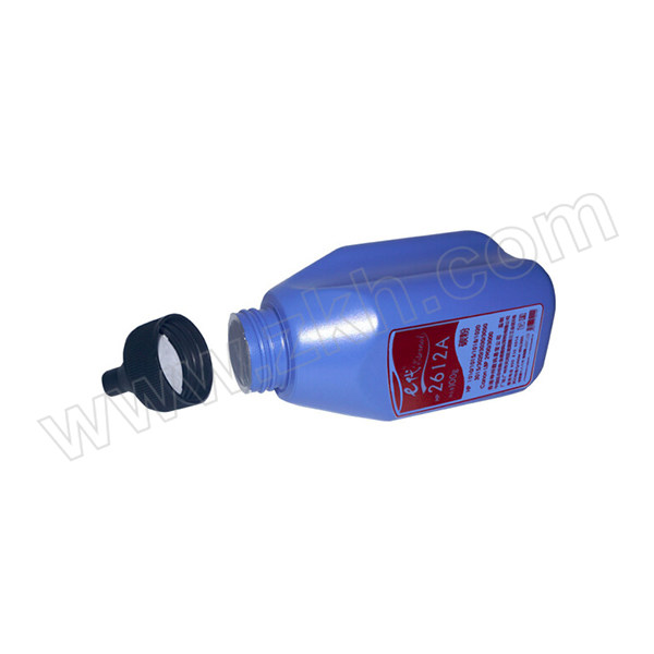 EDJD/E代经典 碳粉 e-Q2612A 适用惠普12A/2612A/硒鼓/惠普m1005/1020/碳粉/1010/1015/1018/1022/3015/m1319 1个
