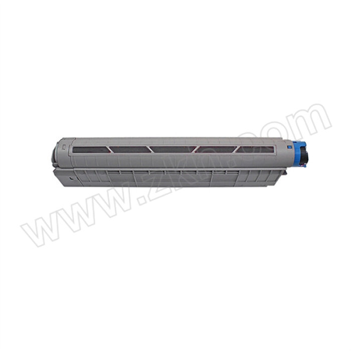 EDJD/E代经典 粉盒 OKI C831 蓝色 适用OKI/C811DN/OKI/C831DN墨粉盒 1个