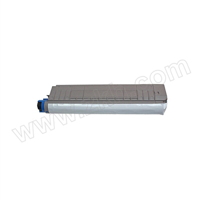 EDJD/E代经典 粉盒 OKI C831 蓝色 适用OKI/C811DN/OKI/C831DN墨粉盒 1个