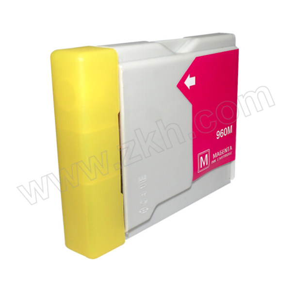 EDJD/E代经典 墨盒 e-960M 红色 适用兄弟DCP-130C/135C/150C/155C/157C/540CN/440CN/MFC240C/MFC665CW/MFC5460 1个