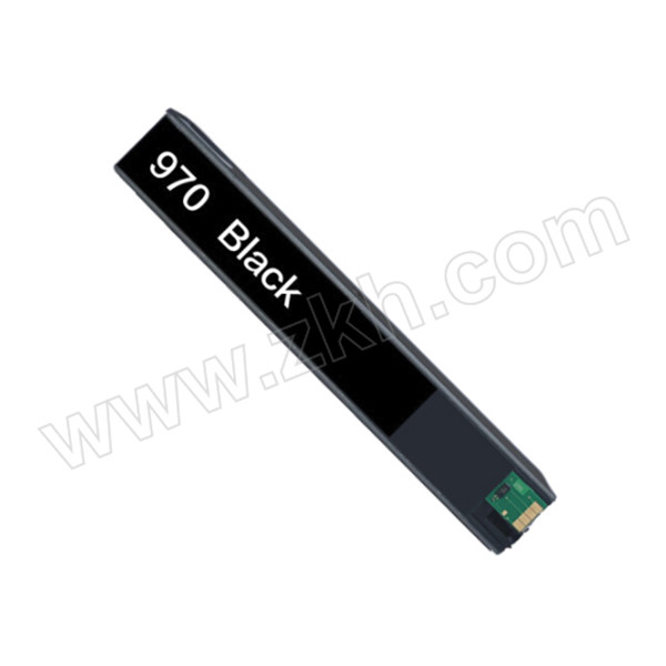 EDJD/E代经典 墨盒 e-970 黑色 适用惠普X451dn/X451dw/X551dw/X476dn/X476dw/X576dw 1个