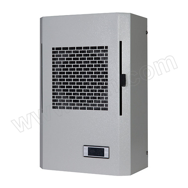 TAIRUIZE/泰瑞泽 电器柜空调 HCL-300 外形尺寸286×445×173mm 220V 50Hz R134A 制冷量300W 温度控制20~55℃ 不含安装 1台