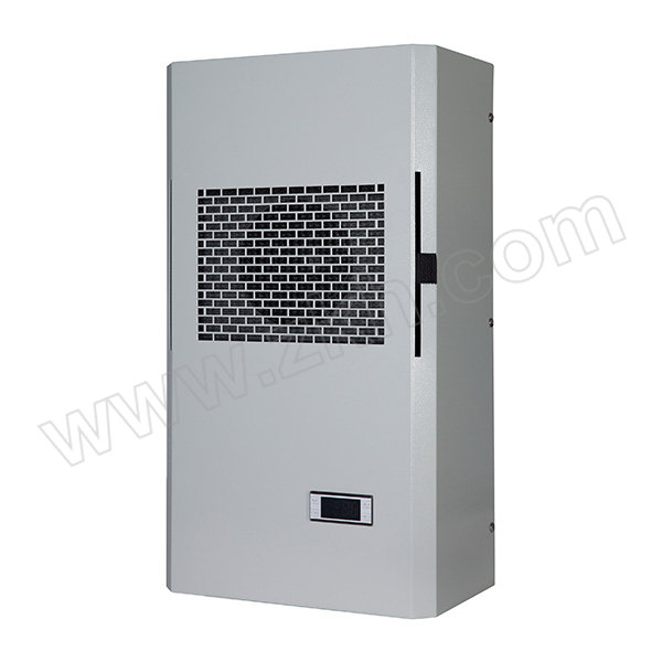 TAIRUIZE/泰瑞泽 电器柜空调 HCL-600 外形尺寸350×630×203mm 220V 50Hz R134A 制冷量600W 温度控制20~55℃ 不含安装 1台