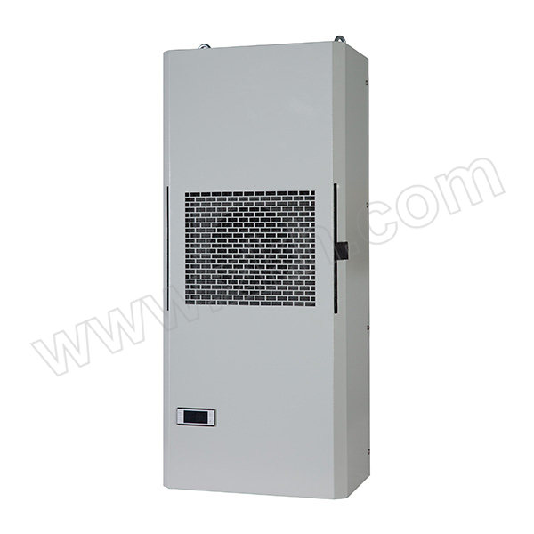 TAIRUIZE/泰瑞泽 电器柜空调 HCL-1500 外形尺寸370×855×231mm 220V 50Hz R134A 制冷量1.5kW 温度控制20~55℃ 不含安装 1台