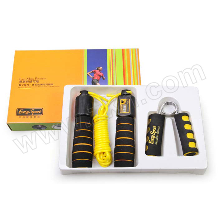 EASYSPORT/易威斯堡 时尚运动2件套B ES-TW202 360g 1套