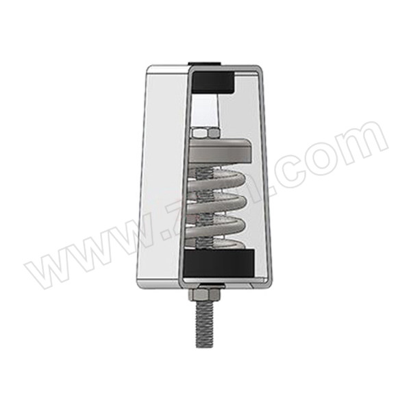 GOOX/高象 吊式弹簧减振器 GXSTY-XL(300-400) 1个