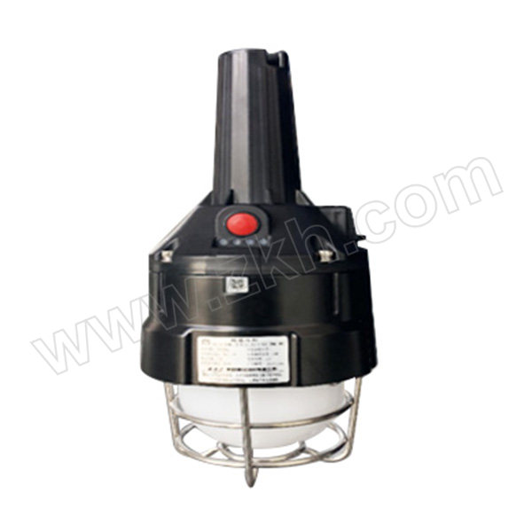 OCEAN'S-KING/海洋王 防爆行灯 FW6326A 15W 放电时间≥6小时(强光) 放电时间≥11小时(工作光) 1个