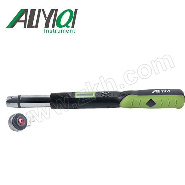 ALIYIQI/艾力 可换头数显扭矩扳手 0.5~10N.m 1把