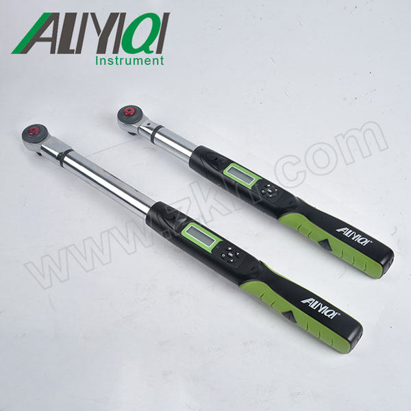 ALIYIQI/艾力 可换头数显扭矩扳手 AWGC1-30A 1把