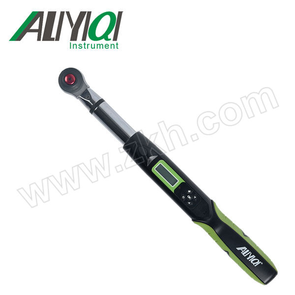 ALIYIQI/艾力 可换头数显扭矩扳手 AWGC1-30A 1把