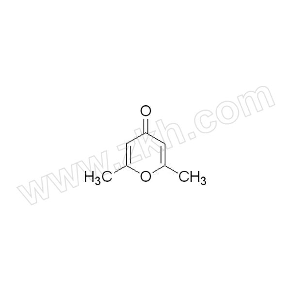 ALADDIN/阿拉丁 2,6-二甲基-γ-吡喃酮 D107654-5g CAS号1004-36-0 99% 1瓶