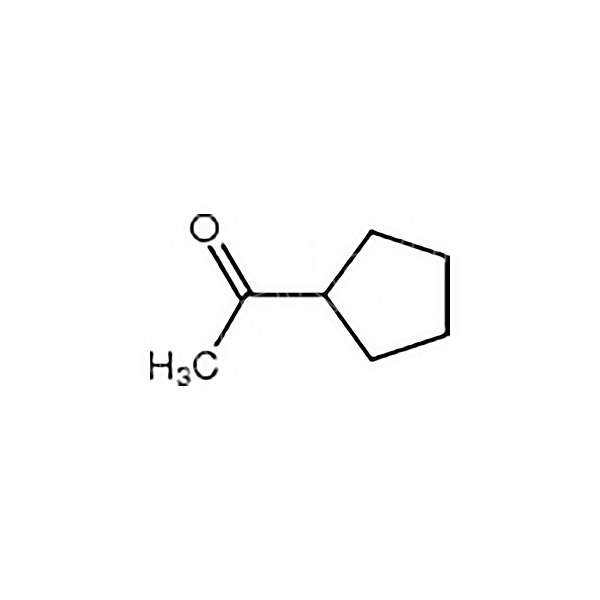 aladdin/阿拉丁 环戊基乙酮 c194132-10g cas号6004-60-0 97% 10g 1瓶