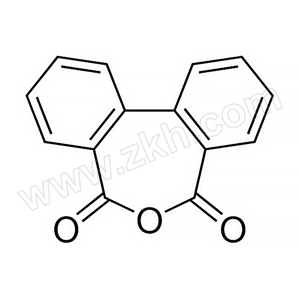 ALADDIN/阿拉丁 联苯酸酐 D154426-5G CAS号6050-13-1 规格:＞98.0%(HPLC)(T) 1瓶