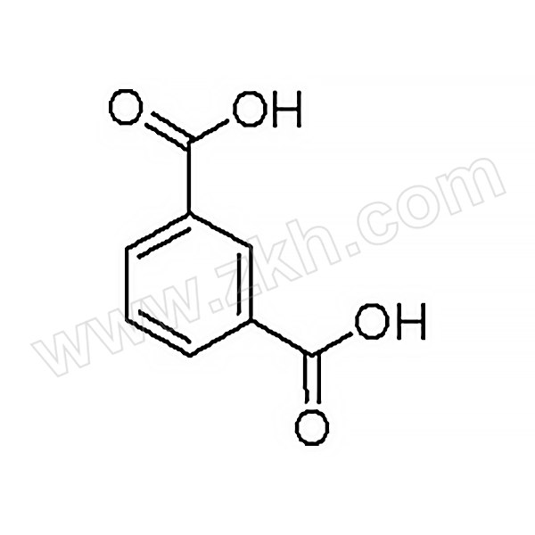 ALADDIN/阿拉丁 间苯二甲酸(IPA) I104311-5kg CAS号121-91-5 AR,＞99.0% 1瓶