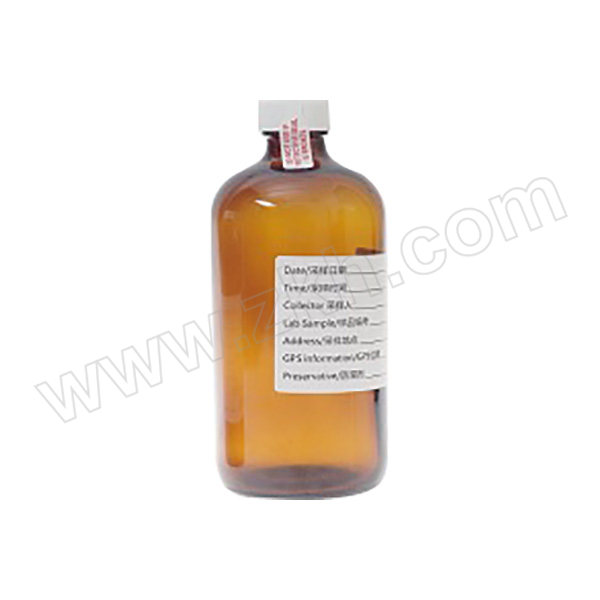 CNW Boston棕色窄口瓶 VAEQ-T12252-240A-12 240mL 1盒