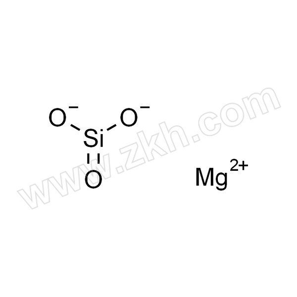 ALADDIN/阿拉丁 Florisil ®PR 选择性吸附剂 F196369-500g CAS号1343-88-0 农残级(PR Grade), 60-100 mesh 1瓶