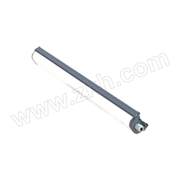 SENBEN/森本照明 节能支架灯 SBF8268-LED9 9W 5700K 防护等级IP40 1套