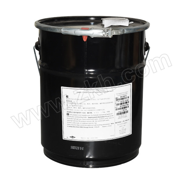 DOWSIL/陶熙 有机硅导热灌封胶(低粘度型) CN-6015-B 高阻燃 B组分 25kg 1桶