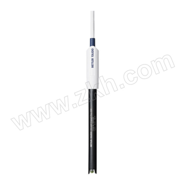METTLER TOLEDO/梅特勒-托利多 电极 30014096 Inlab Expert Pro-ISM 1支