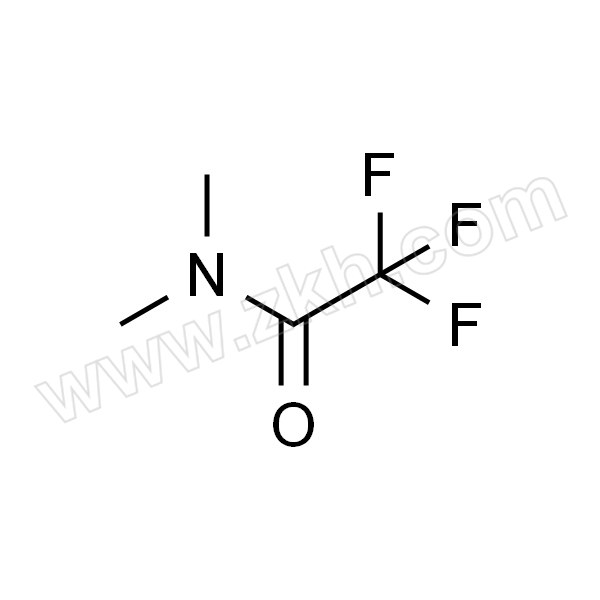 ALADDIN/阿拉丁 2,2,2-三氟-N,N-二甲基乙酰胺 T161732-25G CAS号1547-87-1 ≥95.0% 1瓶
