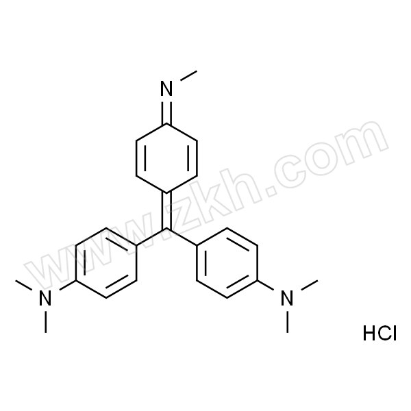 ALADDIN/阿拉丁 甲基紫 M112775-25g CAS号8004-87-3 指示剂级(pH 0.1-2.0) 1瓶