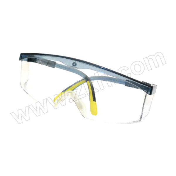 HONEYWELL/霍尼韦尔 S200APLUS安全防护眼镜 100300 防刮擦防雾 1副